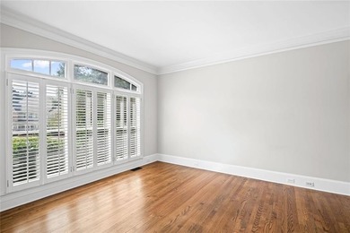 Home has been Weatherized for the Winter. Welcome to this on Alpharetta Athletic Club East in Georgia - for sale on GolfHomes.com, golf home, golf lot