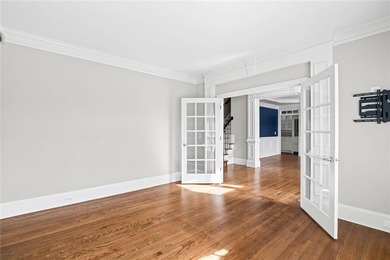 Home has been Weatherized for the Winter. Welcome to this on Alpharetta Athletic Club East in Georgia - for sale on GolfHomes.com, golf home, golf lot