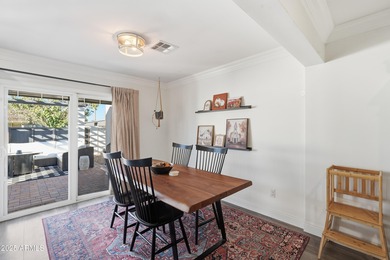 WOW! This is the ONE!  This beautiful home features a large open on Scottsdale Shadows in Arizona - for sale on GolfHomes.com, golf home, golf lot