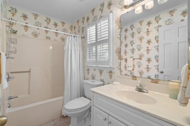 Just a short golf cart ride from the beautiful beaches of on Prestwick Country Club in South Carolina - for sale on GolfHomes.com, golf home, golf lot