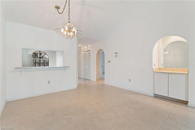 Welcome to condo living with easy access to 5th Ave and Naples on Royal Palm Golf Club in Florida - for sale on GolfHomes.com, golf home, golf lot