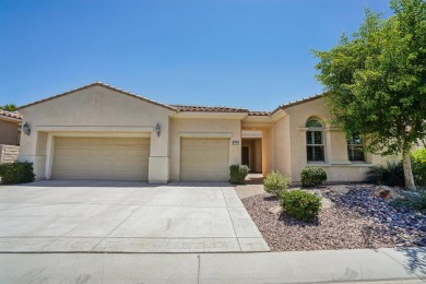 Welcome to the epitome of desert luxury living with this on Shadow Hills Golf Club in California - for sale on GolfHomes.com, golf home, golf lot