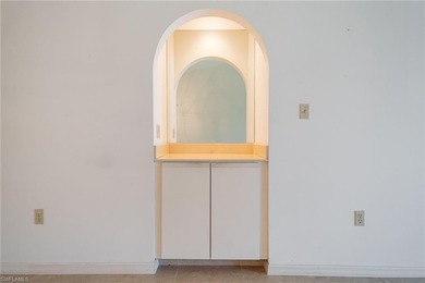 Welcome to condo living with easy access to 5th Ave and Naples on Royal Palm Golf Club in Florida - for sale on GolfHomes.com, golf home, golf lot