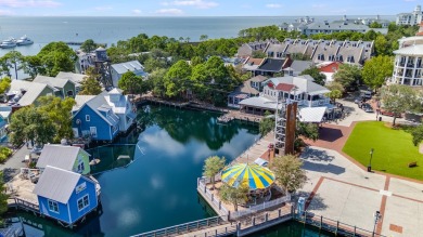 Investor Alert! Lasata 3125 is a first-floor corner 2BR/2BA in on Sandestin Golf and Beach Resort - Raven in Florida - for sale on GolfHomes.com, golf home, golf lot