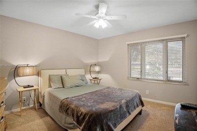 Welcome to this 5BR/4BA custom home on a quiet cul-de-sac with on Jacaranda Golf Club in Florida - for sale on GolfHomes.com, golf home, golf lot