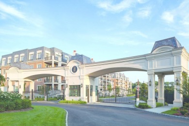 If you are looking for a luxury lifestyle where you feel like on North Hills Country Club in New York - for sale on GolfHomes.com, golf home, golf lot