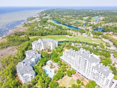 Investor Alert! Lasata 3125 is a first-floor corner 2BR/2BA in on Sandestin Golf and Beach Resort - Raven in Florida - for sale on GolfHomes.com, golf home, golf lot