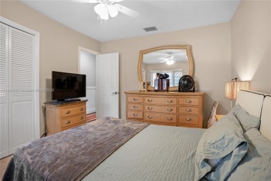 Welcome to this 5BR/4BA custom home on a quiet cul-de-sac with on Jacaranda Golf Club in Florida - for sale on GolfHomes.com, golf home, golf lot