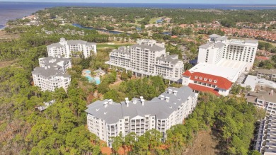 Investor Alert! Lasata 3125 is a first-floor corner 2BR/2BA in on Sandestin Golf and Beach Resort - Raven in Florida - for sale on GolfHomes.com, golf home, golf lot