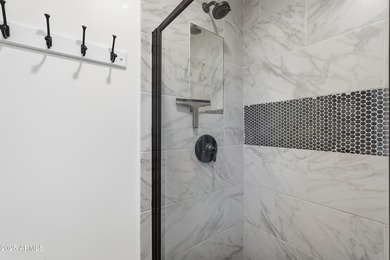 WOW! This is the ONE!  This beautiful home features a large open on Scottsdale Shadows in Arizona - for sale on GolfHomes.com, golf home, golf lot