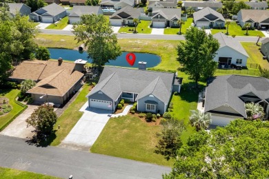 Just a short golf cart ride from the beautiful beaches of on Prestwick Country Club in South Carolina - for sale on GolfHomes.com, golf home, golf lot