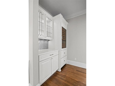 Home has been Weatherized for the Winter. Welcome to this on Alpharetta Athletic Club East in Georgia - for sale on GolfHomes.com, golf home, golf lot