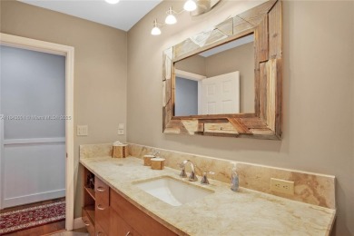 Welcome to this 5BR/4BA custom home on a quiet cul-de-sac with on Jacaranda Golf Club in Florida - for sale on GolfHomes.com, golf home, golf lot