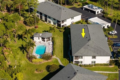 Welcome to condo living with easy access to 5th Ave and Naples on Royal Palm Golf Club in Florida - for sale on GolfHomes.com, golf home, golf lot