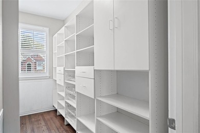 Home has been Weatherized for the Winter. Welcome to this on Alpharetta Athletic Club East in Georgia - for sale on GolfHomes.com, golf home, golf lot