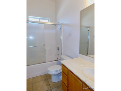 This beautiful 3 bed,2 bath home is located in desirable Ventana on Laughlin Ranch Golf Club in Arizona - for sale on GolfHomes.com, golf home, golf lot