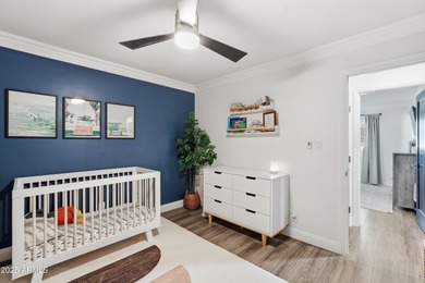 WOW! This is the ONE!  This beautiful home features a large open on Scottsdale Shadows in Arizona - for sale on GolfHomes.com, golf home, golf lot