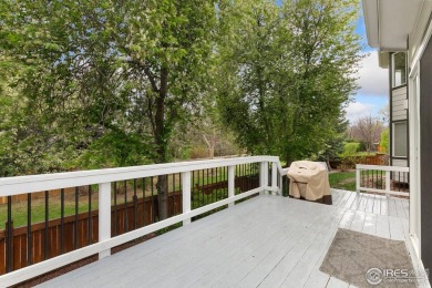 Tucked away on a quiet cul-de-sac in the sought-after Huntington on Southridge Golf Club in Colorado - for sale on GolfHomes.com, golf home, golf lot