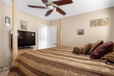 Welcome to this 5BR/4BA custom home on a quiet cul-de-sac with on Jacaranda Golf Club in Florida - for sale on GolfHomes.com, golf home, golf lot