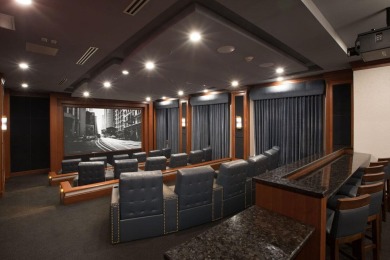 If you are looking for a luxury lifestyle where you feel like on North Hills Country Club in New York - for sale on GolfHomes.com, golf home, golf lot