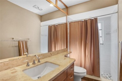 Welcome to this 5BR/4BA custom home on a quiet cul-de-sac with on Jacaranda Golf Club in Florida - for sale on GolfHomes.com, golf home, golf lot