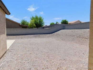 This beautiful 3 bed,2 bath home is located in desirable Ventana on Laughlin Ranch Golf Club in Arizona - for sale on GolfHomes.com, golf home, golf lot