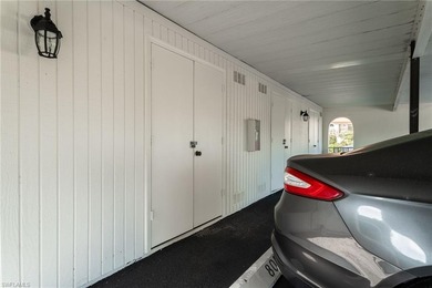 Welcome to condo living with easy access to 5th Ave and Naples on Royal Palm Golf Club in Florida - for sale on GolfHomes.com, golf home, golf lot