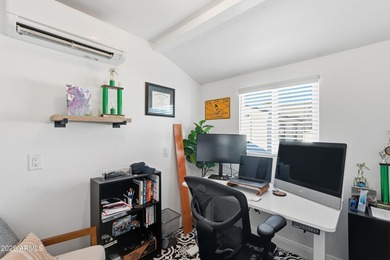 WOW! This is the ONE!  This beautiful home features a large open on Scottsdale Shadows in Arizona - for sale on GolfHomes.com, golf home, golf lot