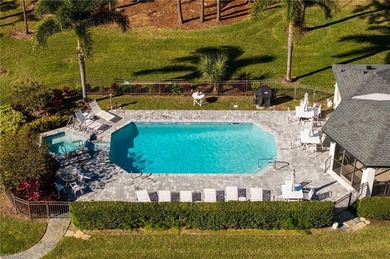 Welcome to condo living with easy access to 5th Ave and Naples on Royal Palm Golf Club in Florida - for sale on GolfHomes.com, golf home, golf lot