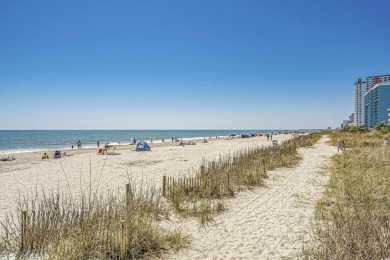 Just a short golf cart ride from the beautiful beaches of on Prestwick Country Club in South Carolina - for sale on GolfHomes.com, golf home, golf lot