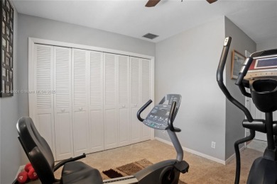 Welcome to this 5BR/4BA custom home on a quiet cul-de-sac with on Jacaranda Golf Club in Florida - for sale on GolfHomes.com, golf home, golf lot