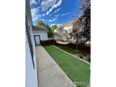 Don't miss all the perks of the Huntington Hills community on Southridge Golf Club in Colorado - for sale on GolfHomes.com, golf home, golf lot