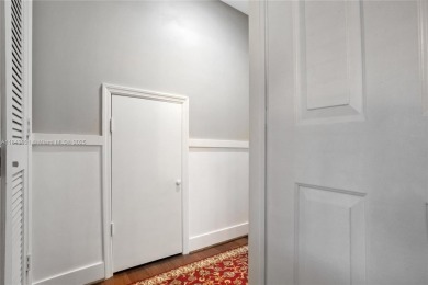 Welcome to this 5BR/4BA custom home on a quiet cul-de-sac with on Jacaranda Golf Club in Florida - for sale on GolfHomes.com, golf home, golf lot