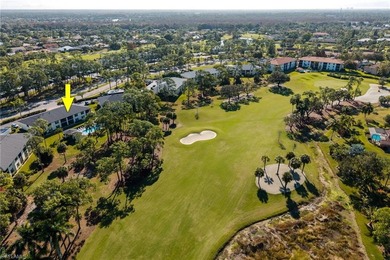 Welcome to condo living with easy access to 5th Ave and Naples on Royal Palm Golf Club in Florida - for sale on GolfHomes.com, golf home, golf lot