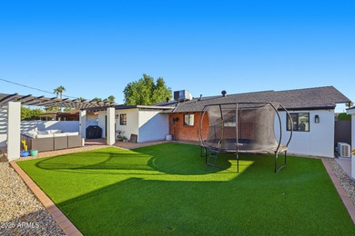 WOW! This is the ONE!  This beautiful home features a large open on Scottsdale Shadows in Arizona - for sale on GolfHomes.com, golf home, golf lot