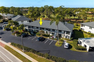 Welcome to condo living with easy access to 5th Ave and Naples on Royal Palm Golf Club in Florida - for sale on GolfHomes.com, golf home, golf lot