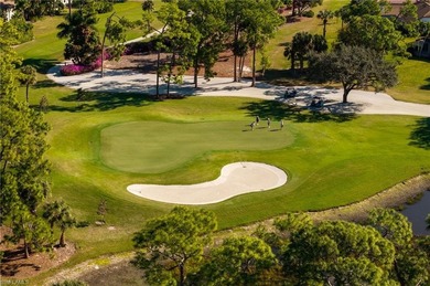 Welcome to condo living with easy access to 5th Ave and Naples on Royal Palm Golf Club in Florida - for sale on GolfHomes.com, golf home, golf lot