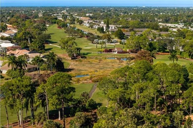 Welcome to condo living with easy access to 5th Ave and Naples on Royal Palm Golf Club in Florida - for sale on GolfHomes.com, golf home, golf lot