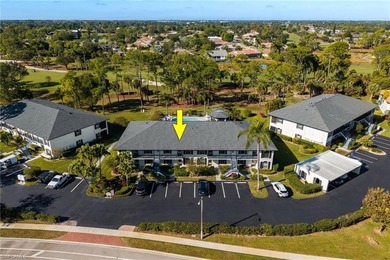 Welcome to condo living with easy access to 5th Ave and Naples on Royal Palm Golf Club in Florida - for sale on GolfHomes.com, golf home, golf lot
