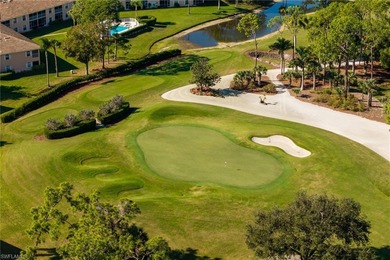 Welcome to condo living with easy access to 5th Ave and Naples on Royal Palm Golf Club in Florida - for sale on GolfHomes.com, golf home, golf lot