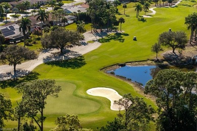 Welcome to condo living with easy access to 5th Ave and Naples on Royal Palm Golf Club in Florida - for sale on GolfHomes.com, golf home, golf lot