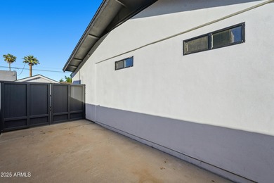 WOW! This is the ONE!  This beautiful home features a large open on Scottsdale Shadows in Arizona - for sale on GolfHomes.com, golf home, golf lot