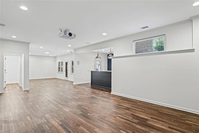 Home has been Weatherized for the Winter. Welcome to this on Alpharetta Athletic Club East in Georgia - for sale on GolfHomes.com, golf home, golf lot