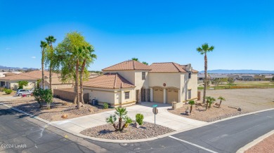 This Spacious, 2 story, Custom POOL home with golf course & on Los Lagos Golf Club in Arizona - for sale on GolfHomes.com, golf home, golf lot