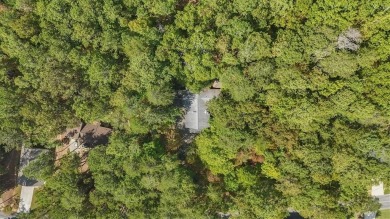 Home and 4 additional lots in Tranquil Lake Arrowhead Retreat on The Highlands Course at Lake Arrowhead in Georgia - for sale on GolfHomes.com, golf home, golf lot