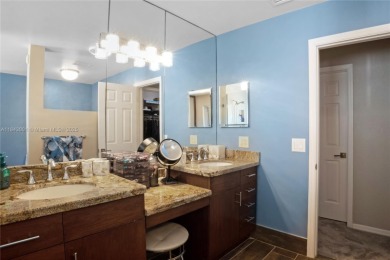 **$25,000 CREDIT TOWARDS BUYERS CLOSING COSTS** Beautiful on Jacaranda Golf Club in Florida - for sale on GolfHomes.com, golf home, golf lot