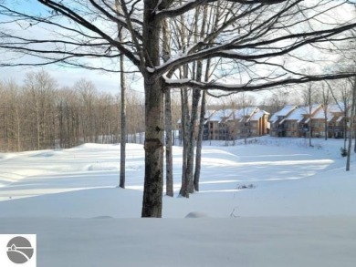 Here is your opportunity to own a suite in The Lodge at Shanty on Cedar River Golf Course in Michigan - for sale on GolfHomes.com, golf home, golf lot