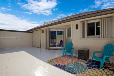 **$25,000 CREDIT TOWARDS BUYERS CLOSING COSTS** Beautiful on Jacaranda Golf Club in Florida - for sale on GolfHomes.com, golf home, golf lot