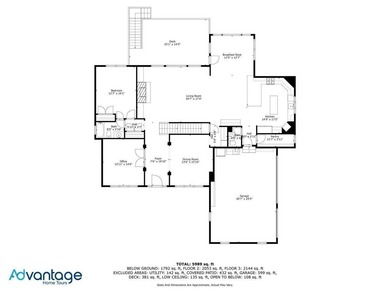 Home has been Weatherized for the Winter. Welcome to this on Alpharetta Athletic Club East in Georgia - for sale on GolfHomes.com, golf home, golf lot