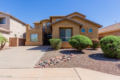 Gorgeous 2,854 SQ FT! 4 bedroom, 3 bath house in  Laveen's on Southern Ridge Golf Club in Arizona - for sale on GolfHomes.com, golf home, golf lot